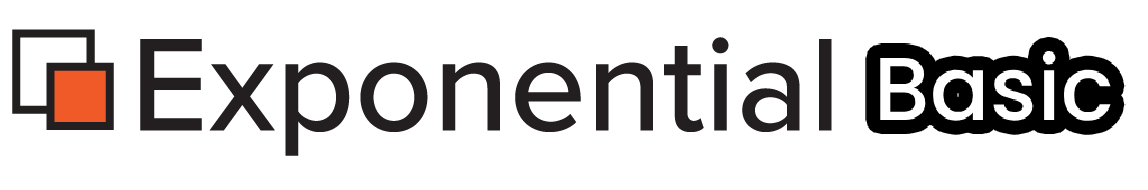 Exponential Basic (CMS)